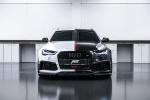 Audi RS6+ Avant for Jon Olsson by ABT 2018 года